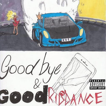 Goodbye & Good Riddance | Juice Wrld