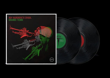 Grande-Terre | Roy Hargrove