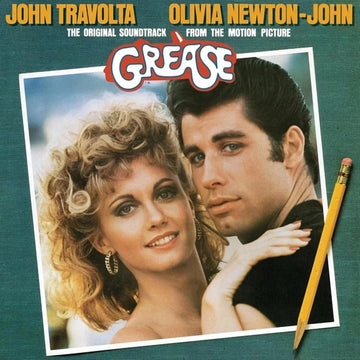 Grease | Various Artists - Vinyl
