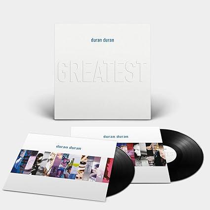 Greatest | Duran Duran - Vinyl