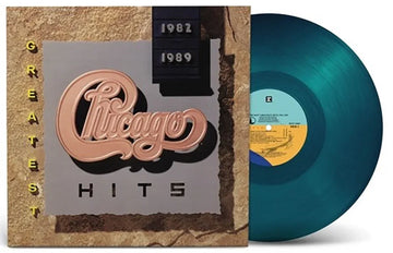Greatest Hits 1982-1989 | Chicago