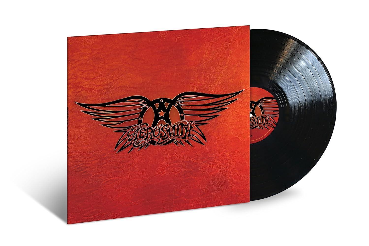 Greatest Hits | Aerosmith