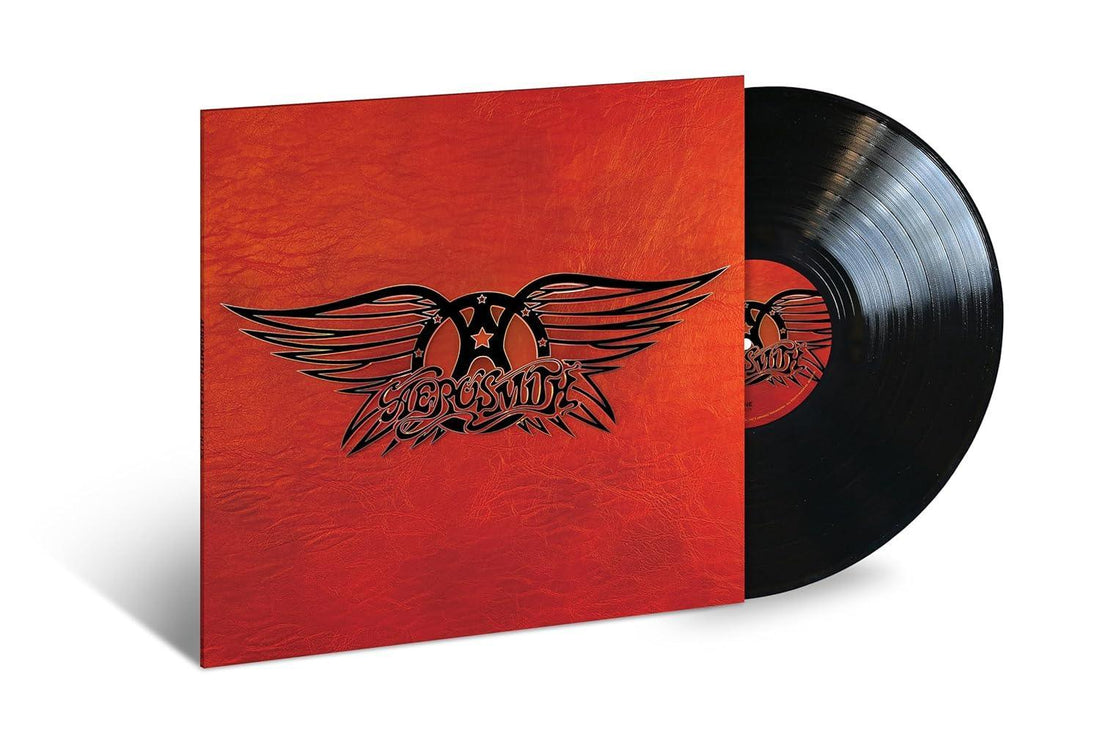 Greatest Hits | Aerosmith