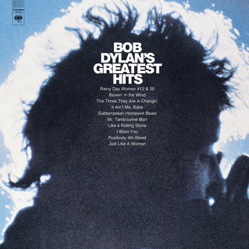 Greatest Hits | Bob Dylan