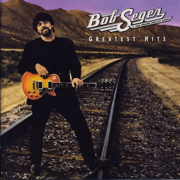 Greatest Hits | Bob Seger & The Silver Bullet Band - Vinyl