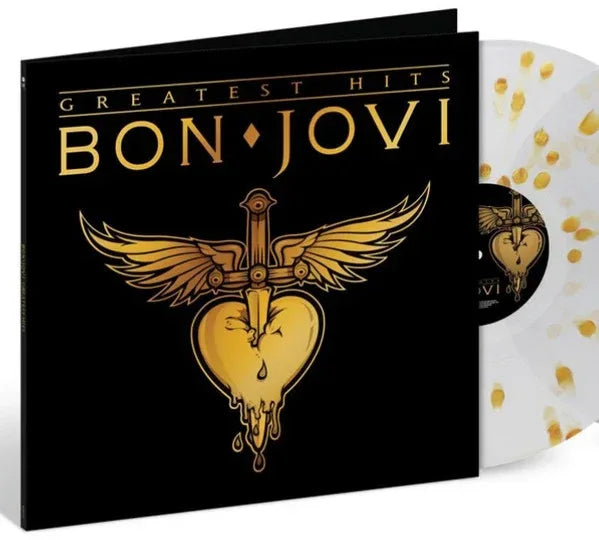 Greatest Hits | Bon Jovi