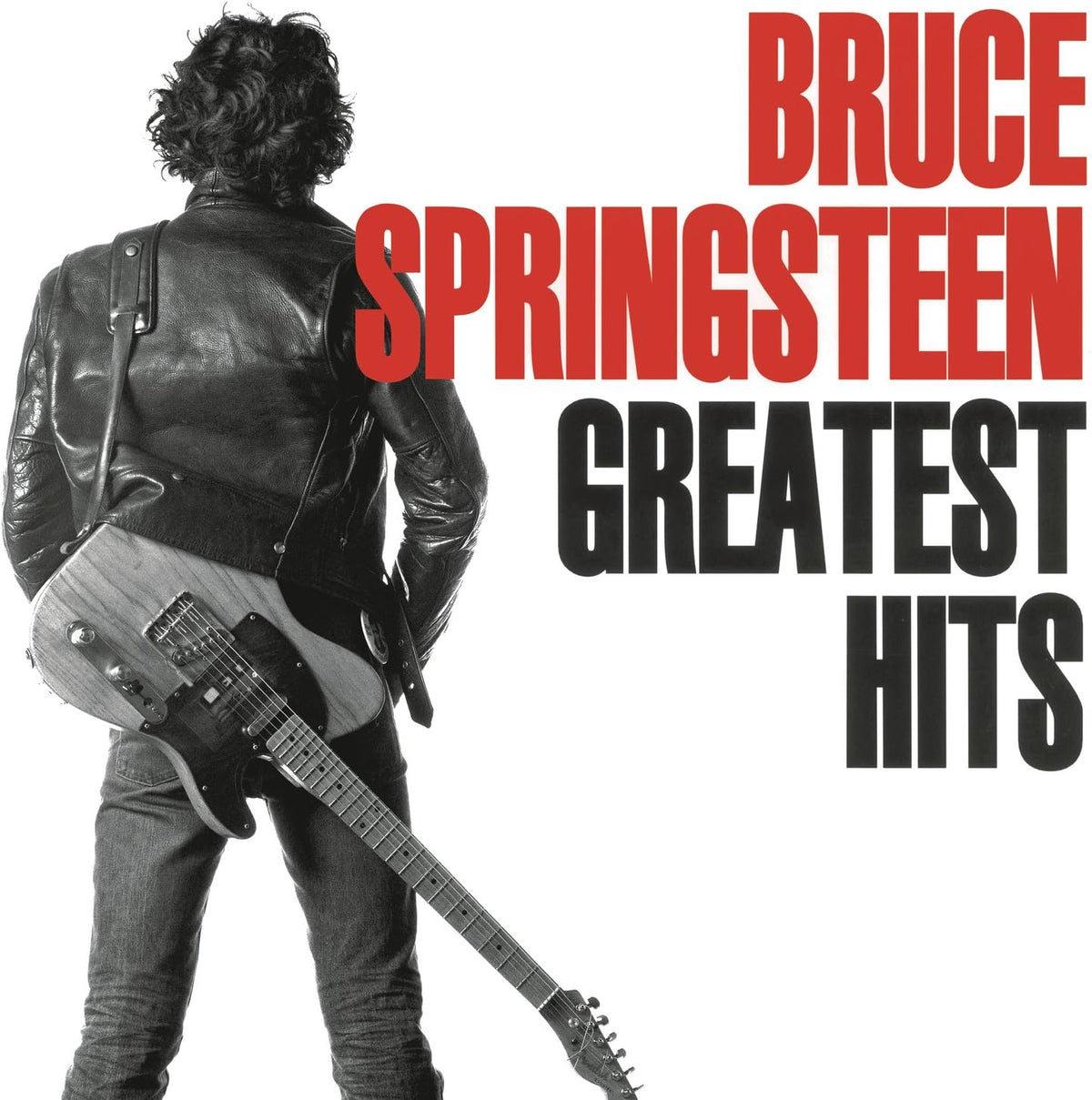 Greatest Hits | Bruce Springsteen