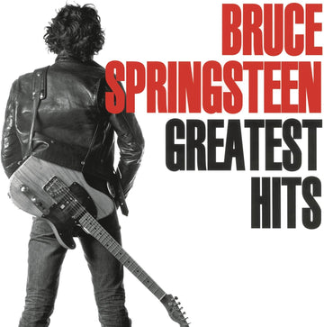 Greatest Hits | Bruce Springsteen