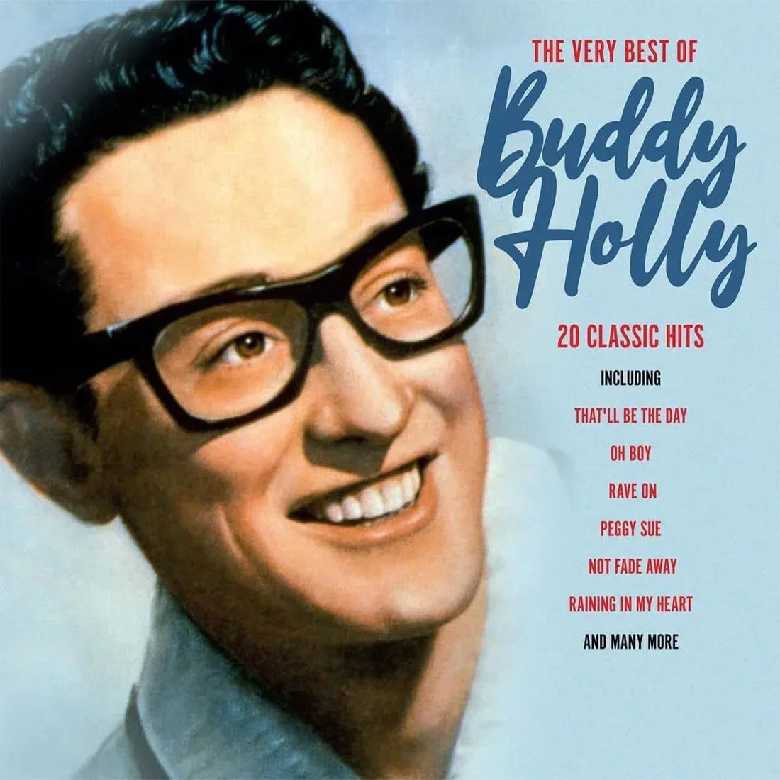 Greatest Hits | Buddy Holly