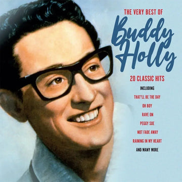 Greatest Hits | Buddy Holly - Vinyl