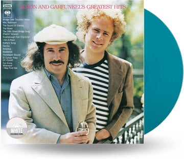 Greatest Hits (Color Vinyl) | Simon & Garfunkel