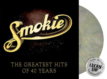 Greatest Hits (Color Vinyl) | Smokie