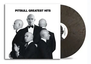 Greatest Hits (Coloured Vinyl edition) | Pitbull