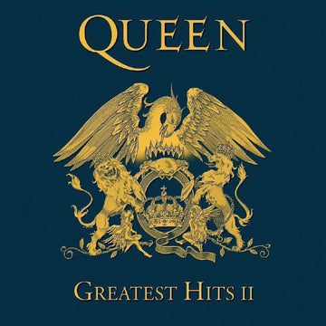 Greatest Hits II | Queen