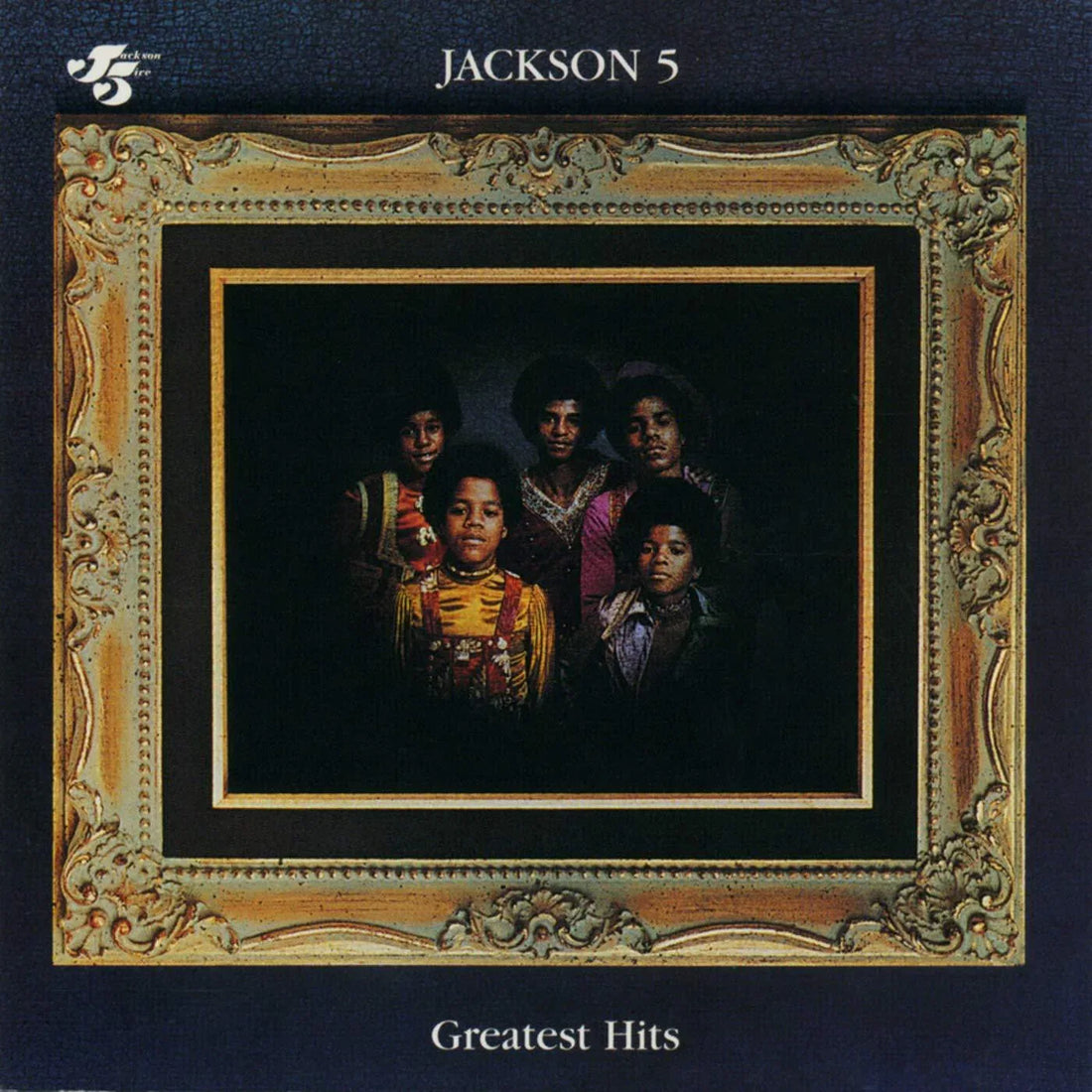 Greatest Hits | Jackson 5