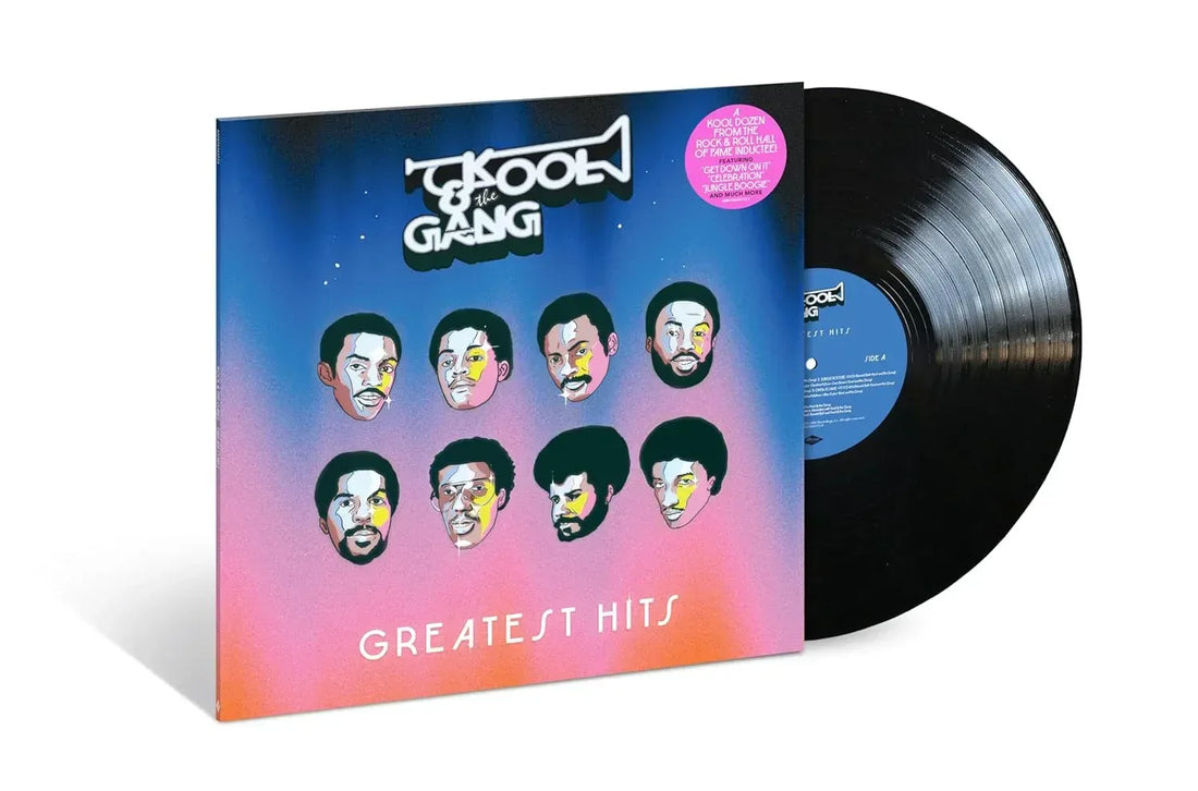 Greatest Hits | Kool & The Gang