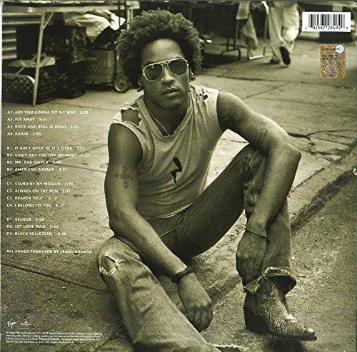 Greatest Hits | Lenny Kravitz