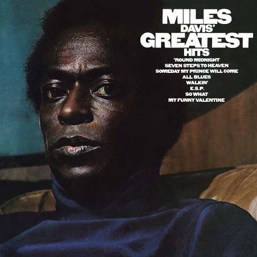 Greatest Hits | Miles Davis