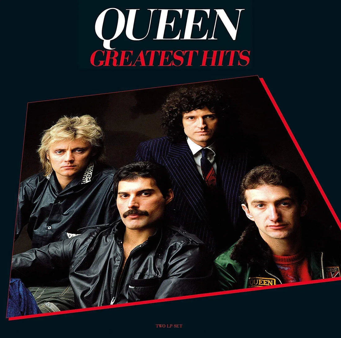 Greatest Hits | Queen