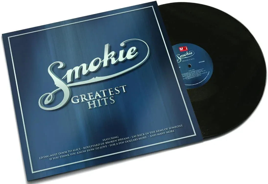 Greatest Hits | Smokie