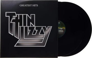 Greatest Hits | Thin Lizzy - Vinyl