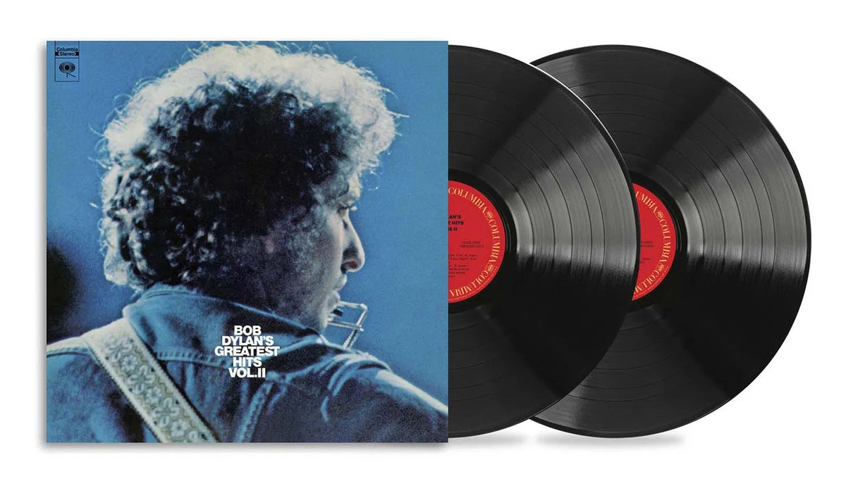 Greatest Hits Vol. II | Bob Dylan