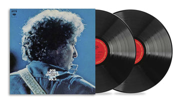 Greatest Hits Vol. II | Bob Dylan