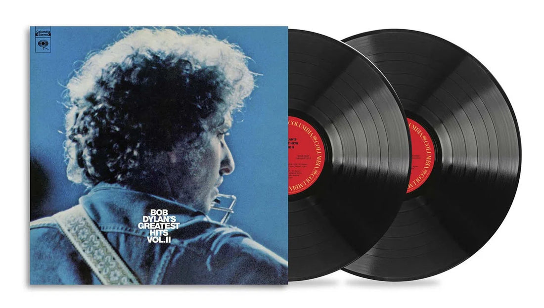 Greatest Hits Vol. II | Bob Dylan