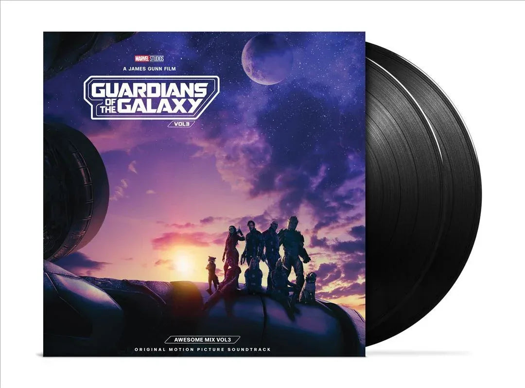 Guardians Of The Galaxy Vol. 3 | Various Artists