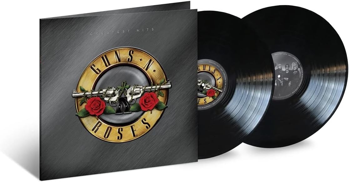 Greatest Hits | Guns N' Roses
