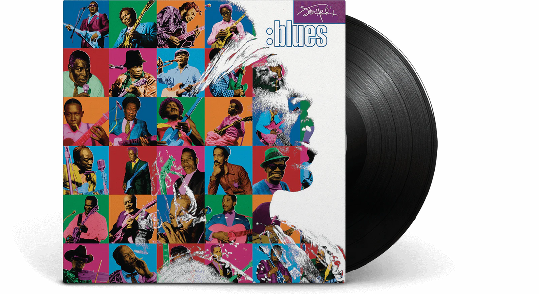 Blues | Jimi Hendrix