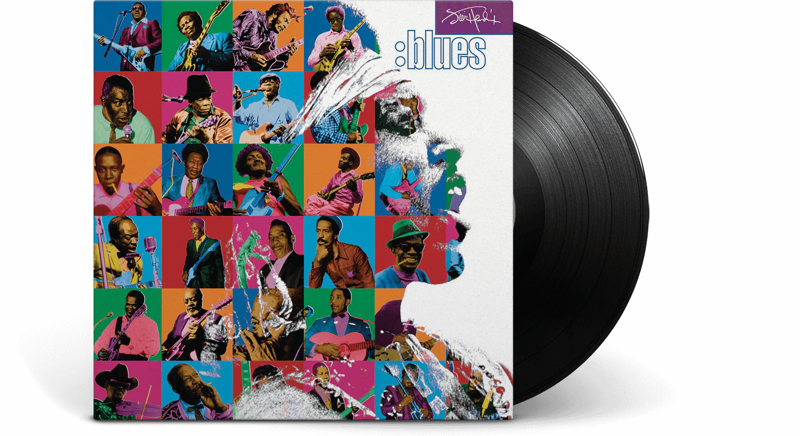 Blues | Jimi Hendrix