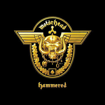 Hammered | Motorhead