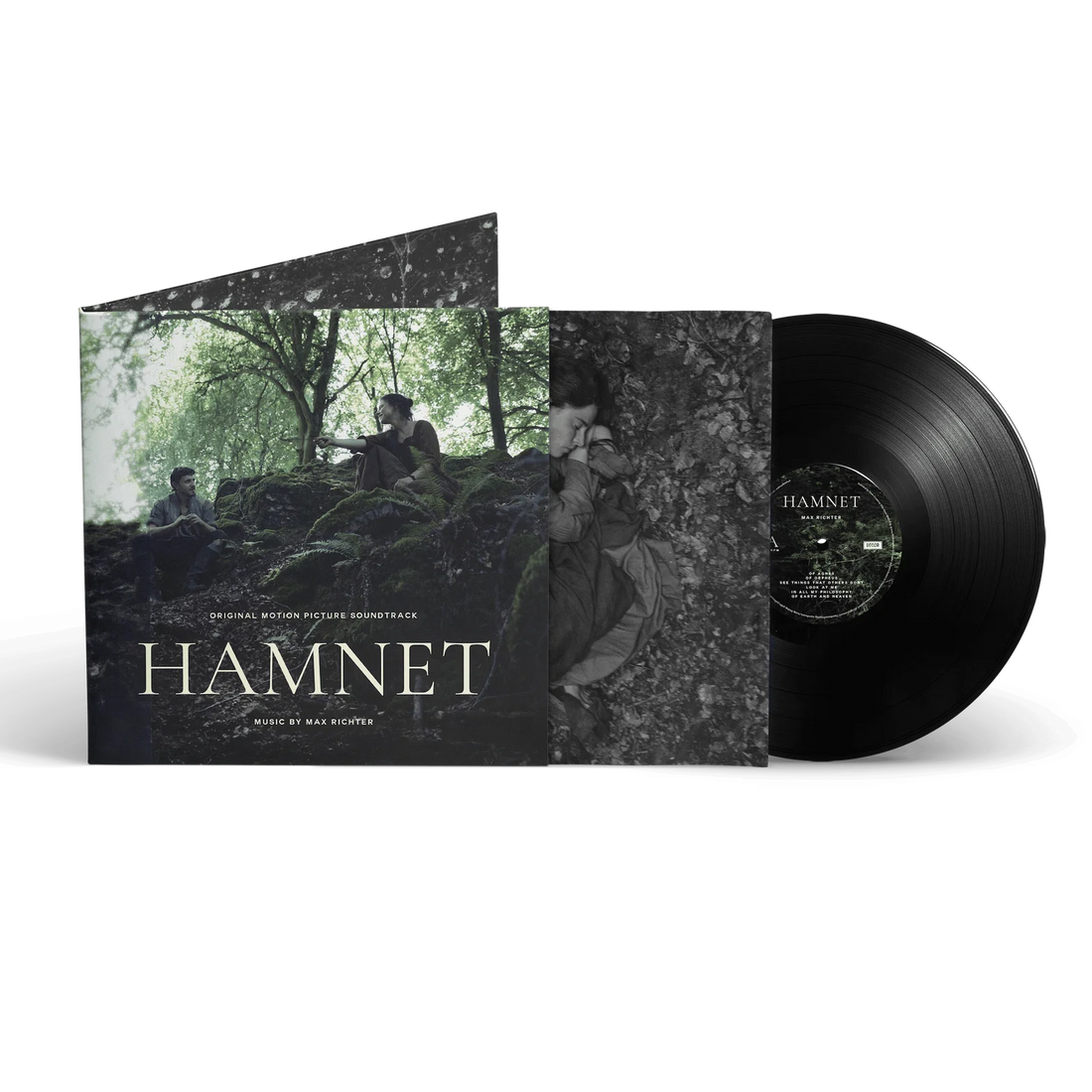 Hamnet (Soundtrack) | Max Richter