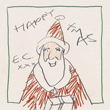 Happy Christmas | Eric Clapton
