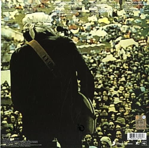 Hard Rain | Bob Dylan