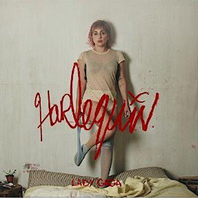 Harlequin | Lady Gaga