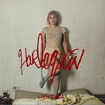Harlequin | Lady Gaga