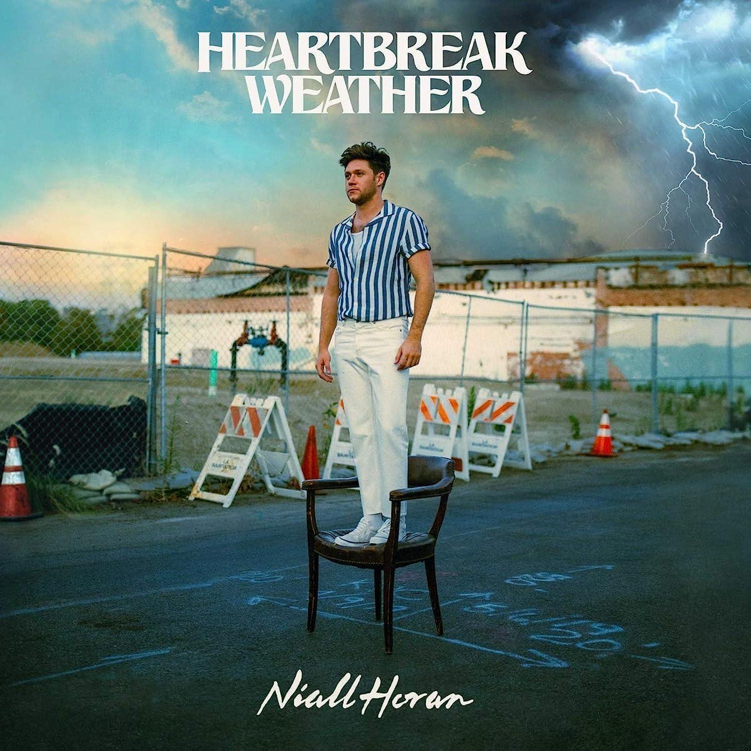 Heartbreak Weather | Niall Horan