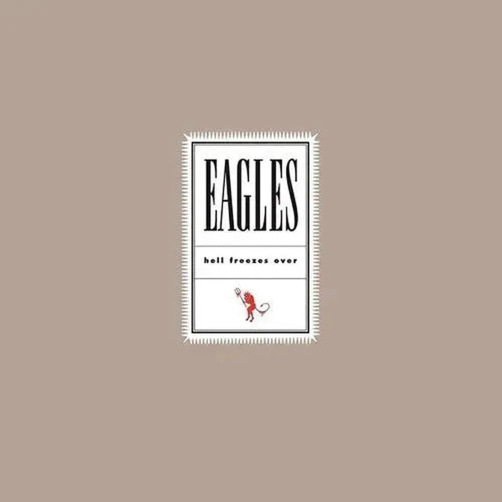 Hell Freezes Over | Eagles