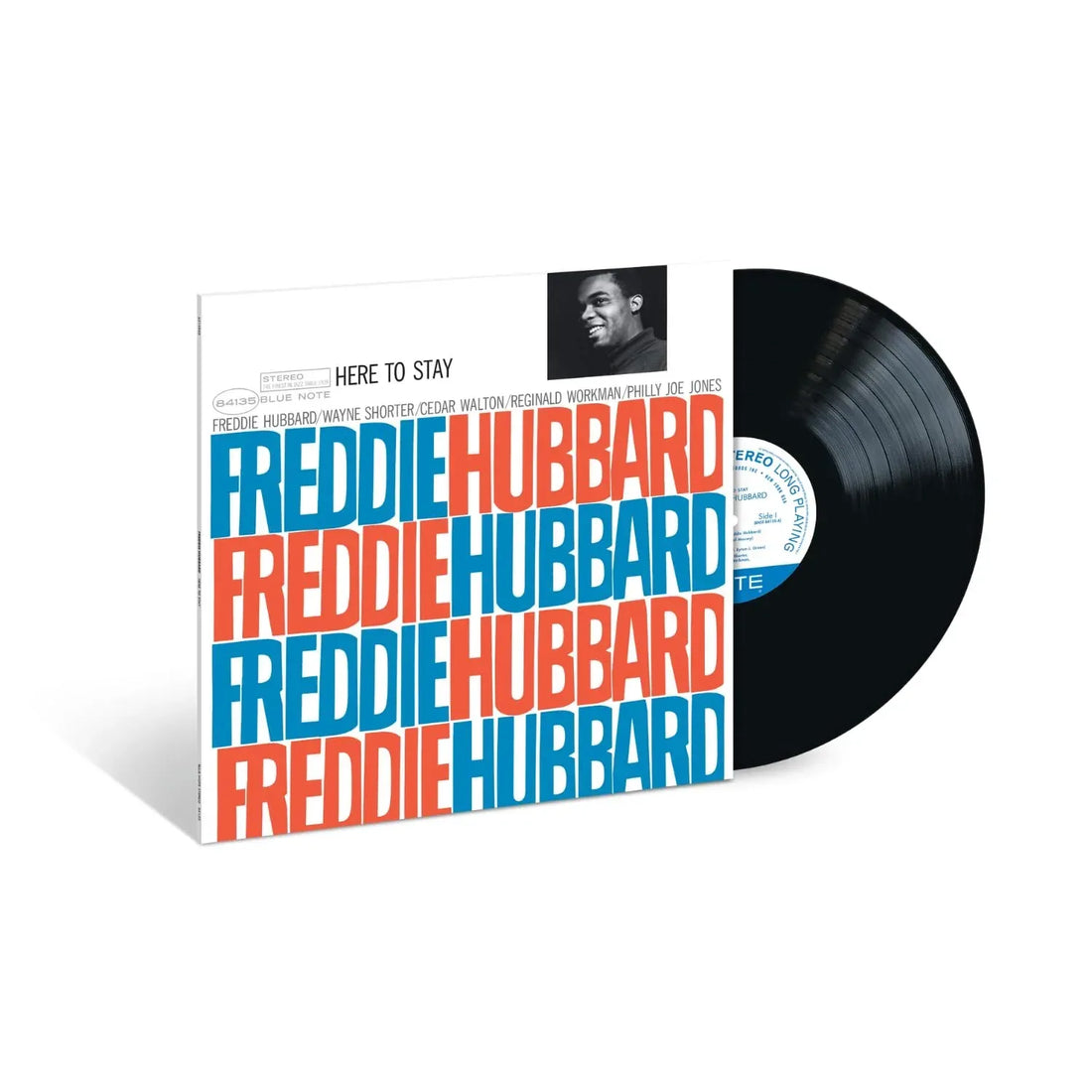 Here To Stay | Freddie Hubbard