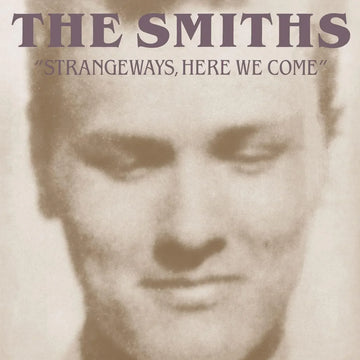 Here We Come Strangeways | The Smiths
