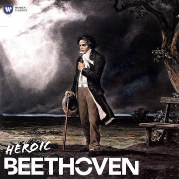 Heroic Beethoven (Best Of) | Beethoven: The Complete Works