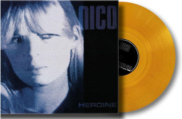 Heroine | Nico - Vinyl