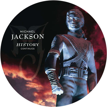 History Continues | Michael Jackson