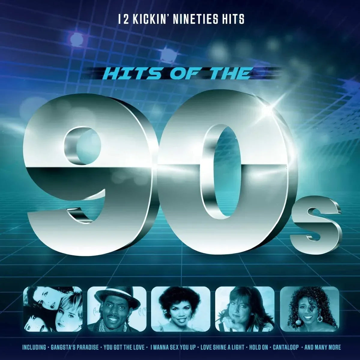 Hits Of The 90's | Various Artists