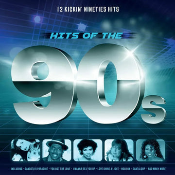 Hits Of The 90's | Various Artists