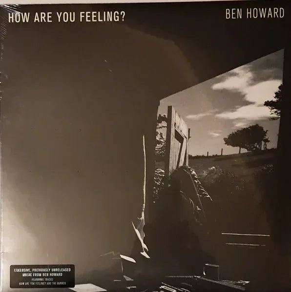 Hoe Are You Feeling | Ben Howard