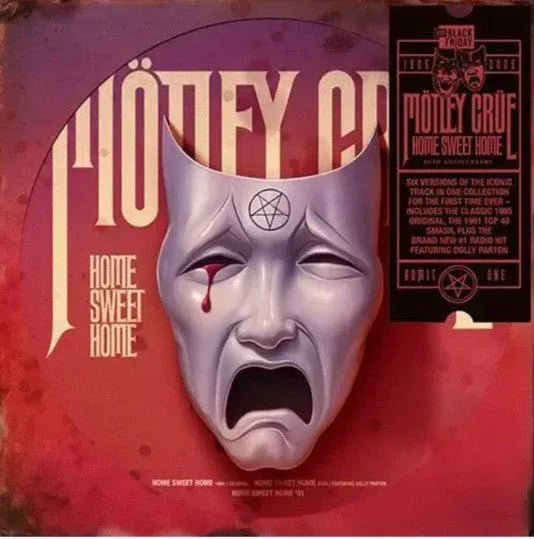 Home Sweet Home | Motley Crue
