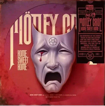 Home Sweet Home | Motley Crue